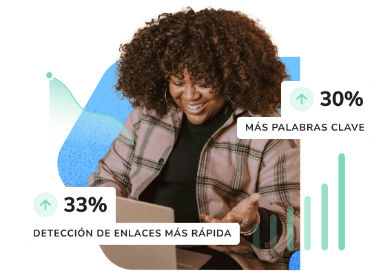 Actualización importante en la calidad de datos de SE Ranking